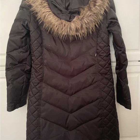 Kenneth Cole Winter Parka - Picture 2 of 3